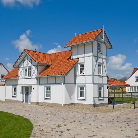 Roompot Residence Cadzand Bad Sluis Exteriör bild