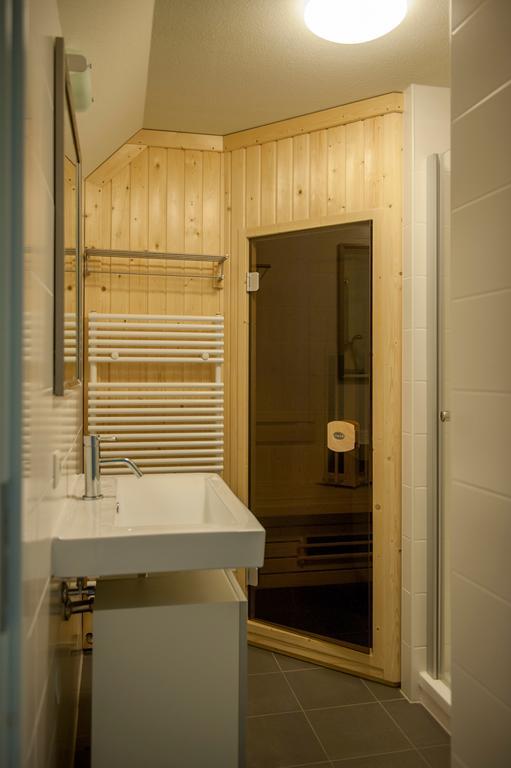 Roompot Residence Cadzand Bad Sluis Rum bild
