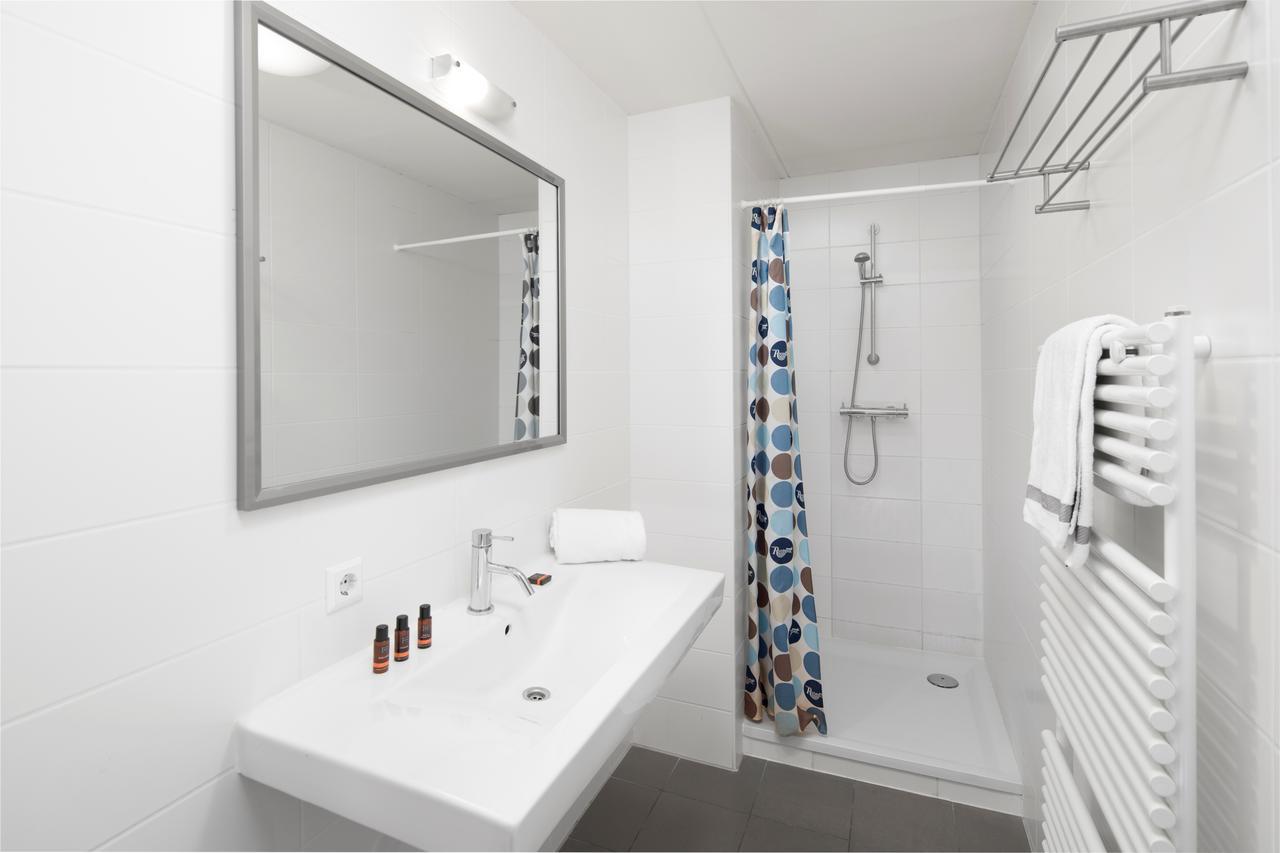 Roompot Residence Cadzand Bad Sluis Rum bild
