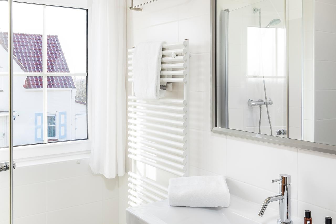 Roompot Residence Cadzand Bad Sluis Rum bild